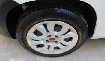 Fiat Panda 2019 0.9 MULTIAIR CNG VAN full