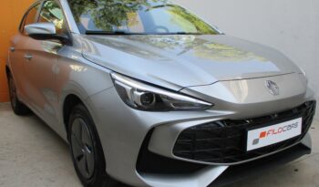 Mg MG3 2025 HYBRID EXCITE — ΕΡΓΟΣΤΑΣΙΑΚΗ ΕΓΓΥΗΣΗ ΕΩΣ 04/2032 full