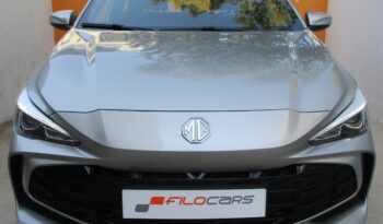 Mg MG3 2025 HYBRID EXCITE — ΕΡΓΟΣΤΑΣΙΑΚΗ ΕΓΓΥΗΣΗ ΕΩΣ 04/2032 full