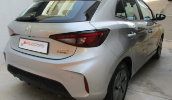 Mg MG3 2025 HYBRID EXCITE — ΕΡΓΟΣΤΑΣΙΑΚΗ ΕΓΓΥΗΣΗ ΕΩΣ 04/2032 full
