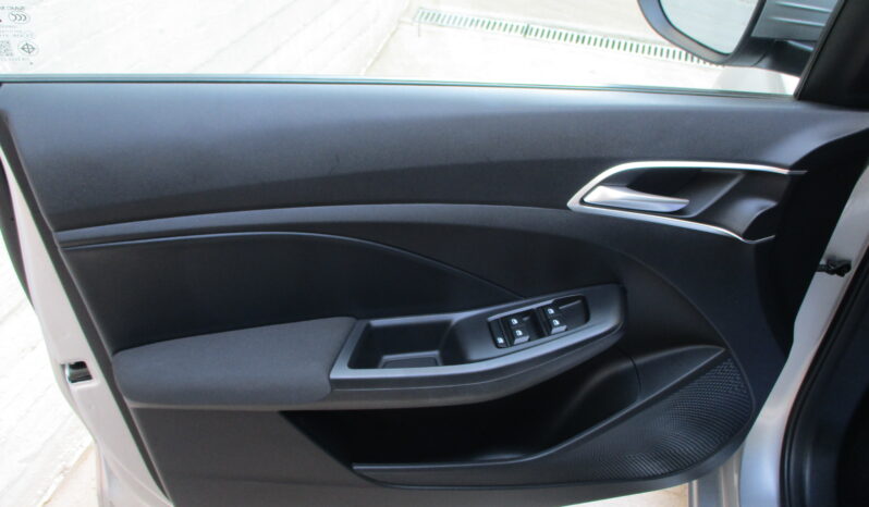 Mg MG3 2025 HYBRID EXCITE — ΕΡΓΟΣΤΑΣΙΑΚΗ ΕΓΓΥΗΣΗ ΕΩΣ 04/2032 full
