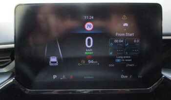 Mg MG3 2025 HYBRID EXCITE — ΕΡΓΟΣΤΑΣΙΑΚΗ ΕΓΓΥΗΣΗ ΕΩΣ 04/2032 full