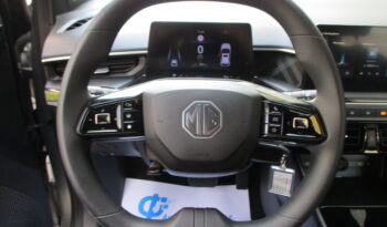 Mg MG3 2025 HYBRID EXCITE — ΕΡΓΟΣΤΑΣΙΑΚΗ ΕΓΓΥΗΣΗ ΕΩΣ 04/2032 full