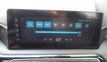 Mg MG3 2025 HYBRID EXCITE — ΕΡΓΟΣΤΑΣΙΑΚΗ ΕΓΓΥΗΣΗ ΕΩΣ 04/2032 full