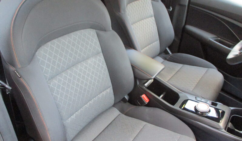 Mg MG3 2025 HYBRID EXCITE — ΕΡΓΟΣΤΑΣΙΑΚΗ ΕΓΓΥΗΣΗ ΕΩΣ 04/2032 full