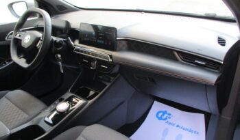 Mg MG3 2025 HYBRID EXCITE — ΕΡΓΟΣΤΑΣΙΑΚΗ ΕΓΓΥΗΣΗ ΕΩΣ 04/2032 full