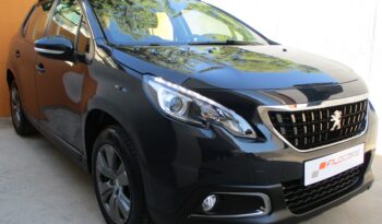 Peugeot 2008 2019 1.2 PURETECH 110 ALLURE EAT6 full