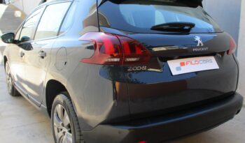 Peugeot 2008 2019 1.2 PURETECH 110 ALLURE EAT6 full