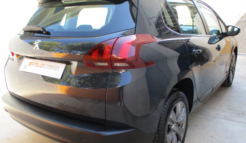 Peugeot 2008 2019 1.2 PURETECH 110 ALLURE EAT6 full