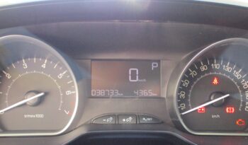Peugeot 2008 2019 1.2 PURETECH 110 ALLURE EAT6 full