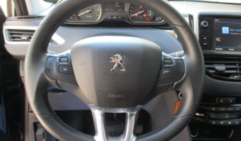 Peugeot 2008 2019 1.2 PURETECH 110 ALLURE EAT6 full