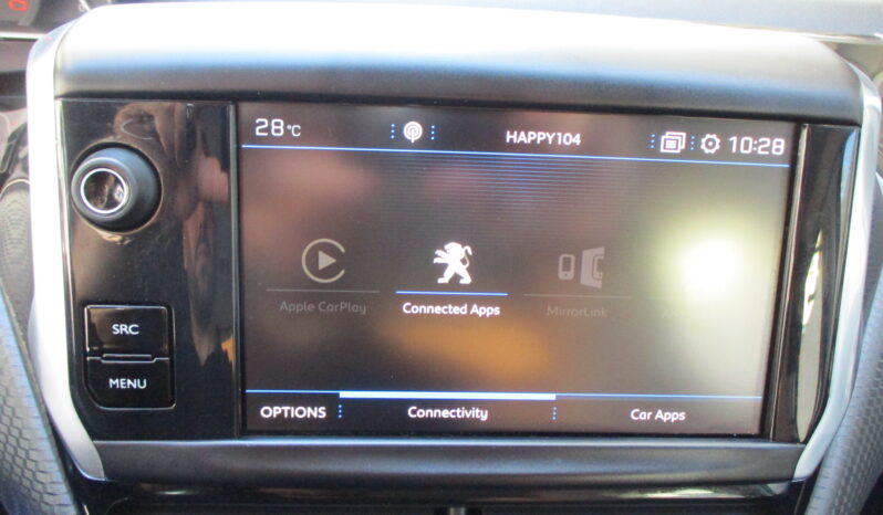 Peugeot 2008 2019 1.2 PURETECH 110 ALLURE EAT6 full