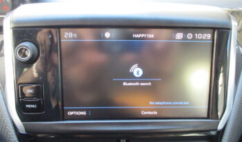 Peugeot 2008 2019 1.2 PURETECH 110 ALLURE EAT6 full