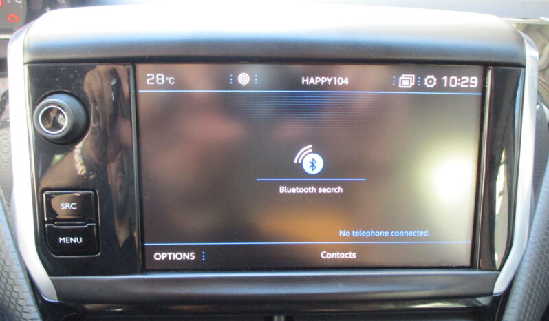 Peugeot 2008 2019 1.2 PURETECH 110 ALLURE EAT6 full