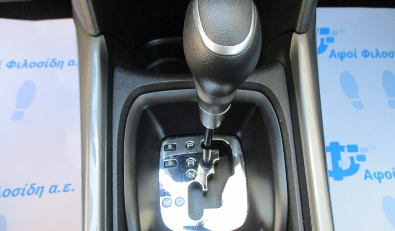 Peugeot 2008 2019 1.2 PURETECH 110 ALLURE EAT6 full