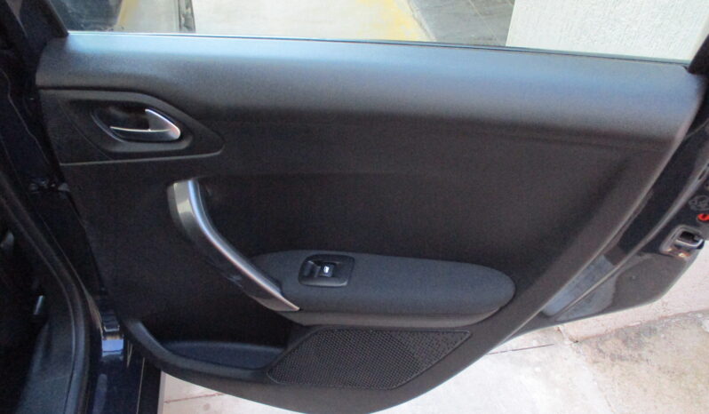 Peugeot 2008 2019 1.2 PURETECH 110 ALLURE EAT6 full