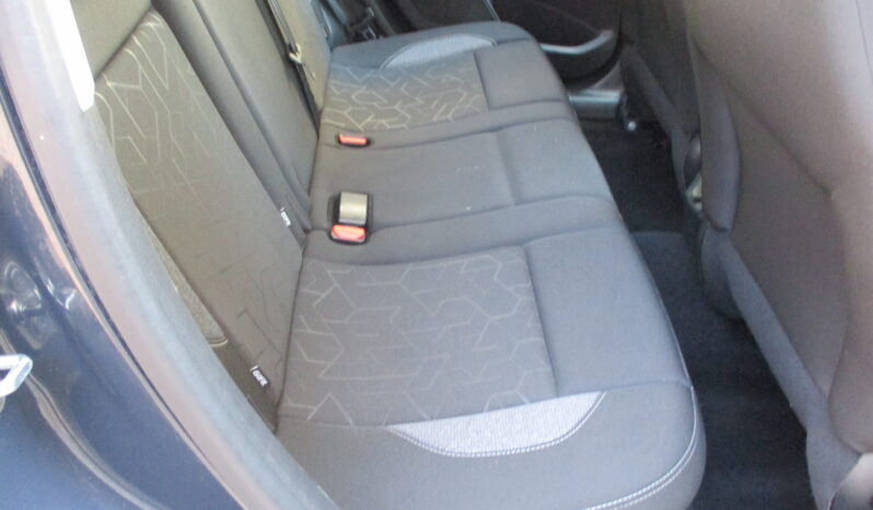 Peugeot 2008 2019 1.2 PURETECH 110 ALLURE EAT6 full