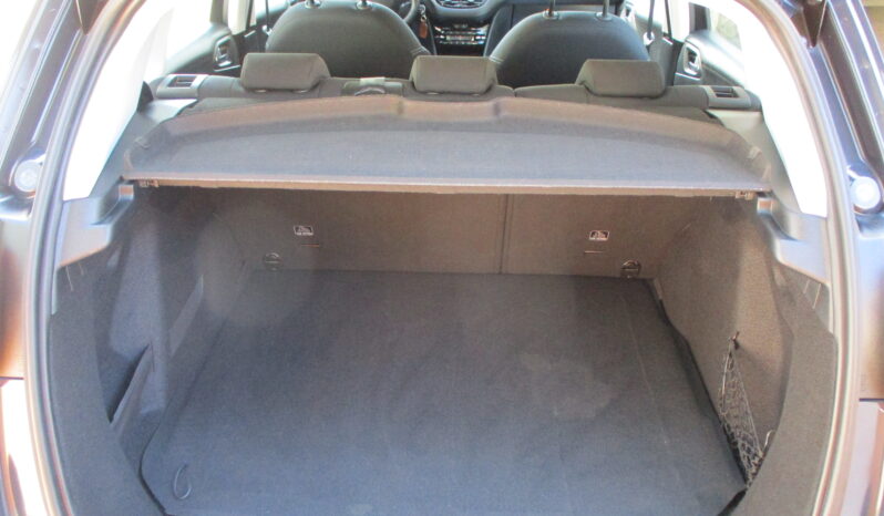 Peugeot 2008 2019 1.2 PURETECH 110 ALLURE EAT6 full