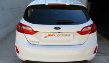Ford Fiesta 2018 1.0 ECOBOOST TITANIUM ΑΥΤΟΜΑΤΟ full