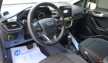 Ford Fiesta 2018 1.0 ECOBOOST TITANIUM ΑΥΤΟΜΑΤΟ full