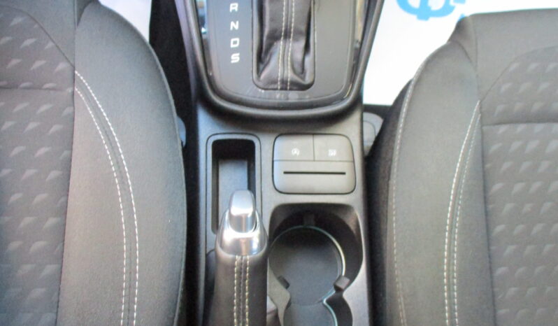 Ford Fiesta 2018 1.0 ECOBOOST TITANIUM ΑΥΤΟΜΑΤΟ full