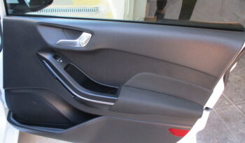 Ford Fiesta 2018 1.0 ECOBOOST TITANIUM ΑΥΤΟΜΑΤΟ full