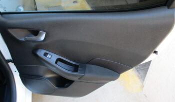 Ford Fiesta 2018 1.0 ECOBOOST TITANIUM ΑΥΤΟΜΑΤΟ full