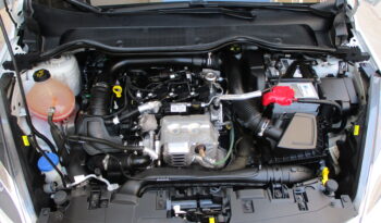 Ford Fiesta 2018 1.0 ECOBOOST TITANIUM ΑΥΤΟΜΑΤΟ full