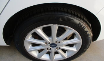 Ford Fiesta 2018 1.0 ECOBOOST TITANIUM ΑΥΤΟΜΑΤΟ full