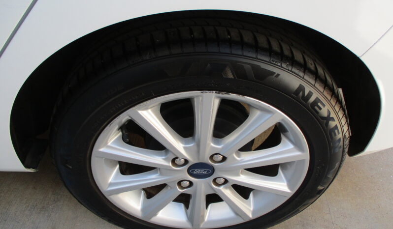 Ford Fiesta 2018 1.0 ECOBOOST TITANIUM ΑΥΤΟΜΑΤΟ full
