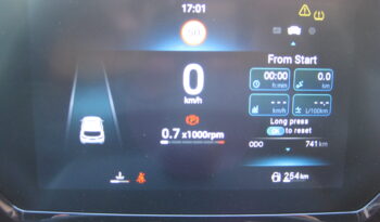 Mg MG3 2026 ΒΕΝΖΙΝΗ EXCITE — ΕΡΓΟΣΤΑΣΙΑΚΗ ΕΓΓΥΗΣΗ ΕΩΣ 07/2033 full