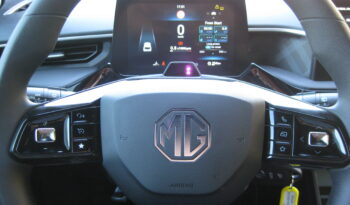 Mg MG3 2026 ΒΕΝΖΙΝΗ EXCITE — ΕΡΓΟΣΤΑΣΙΑΚΗ ΕΓΓΥΗΣΗ ΕΩΣ 07/2033 full