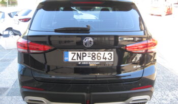 Mg ΖςΜΑΧ 2026 ΒΕΝΖΙΝΗ EXCITE — ΕΡΓΟΣΤΑΣΙΑΚΗ ΕΓΓΥΗΣΗ ΕΩΣ 08/2033 full