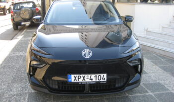 Mg MGS5 ev 2026 LUXURY 64kw — ΕΡΓΟΣΤΑΣΙΑΚΗ ΕΓΓΥΗΣΗ ΕΩς 08/05/2033 full