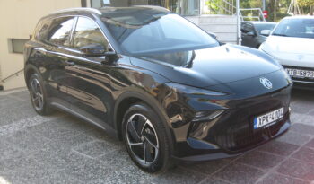 Mg MGS5 ev 2026 LUXURY 64kw — ΕΡΓΟΣΤΑΣΙΑΚΗ ΕΓΓΥΗΣΗ ΕΩς 08/05/2033 full