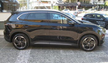 Mg MGS5 ev 2026 LUXURY 64kw — ΕΡΓΟΣΤΑΣΙΑΚΗ ΕΓΓΥΗΣΗ ΕΩς 08/05/2033 full