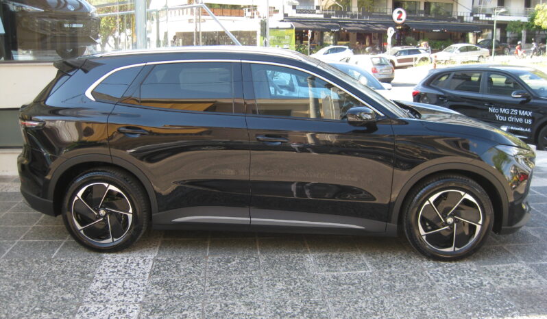 Mg MGS5 ev 2026 LUXURY 64kw — ΕΡΓΟΣΤΑΣΙΑΚΗ ΕΓΓΥΗΣΗ ΕΩς 08/05/2033 full