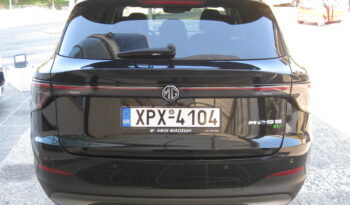 Mg MGS5 ev 2026 LUXURY 64kw — ΕΡΓΟΣΤΑΣΙΑΚΗ ΕΓΓΥΗΣΗ ΕΩς 08/05/2033 full