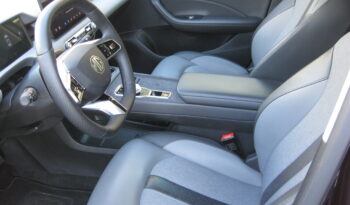 Mg MGS5 ev 2026 LUXURY 64kw — ΕΡΓΟΣΤΑΣΙΑΚΗ ΕΓΓΥΗΣΗ ΕΩς 08/05/2033 full