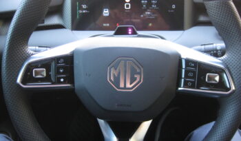 Mg MGS5 ev 2026 LUXURY 64kw — ΕΡΓΟΣΤΑΣΙΑΚΗ ΕΓΓΥΗΣΗ ΕΩς 08/05/2033 full