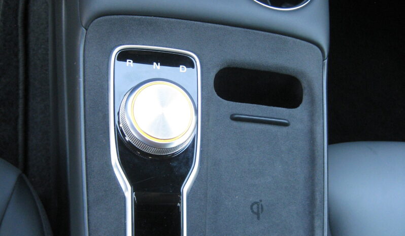 Mg MGS5 ev 2026 LUXURY 64kw — ΕΡΓΟΣΤΑΣΙΑΚΗ ΕΓΓΥΗΣΗ ΕΩς 08/05/2033 full
