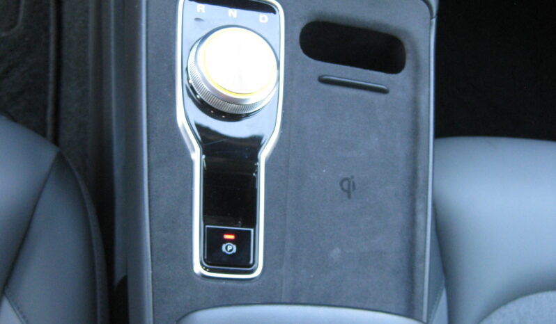 Mg MGS5 ev 2026 LUXURY 64kw — ΕΡΓΟΣΤΑΣΙΑΚΗ ΕΓΓΥΗΣΗ ΕΩς 08/05/2033 full