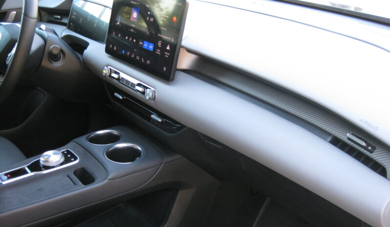 Mg MGS5 ev 2026 LUXURY 64kw — ΕΡΓΟΣΤΑΣΙΑΚΗ ΕΓΓΥΗΣΗ ΕΩς 08/05/2033 full