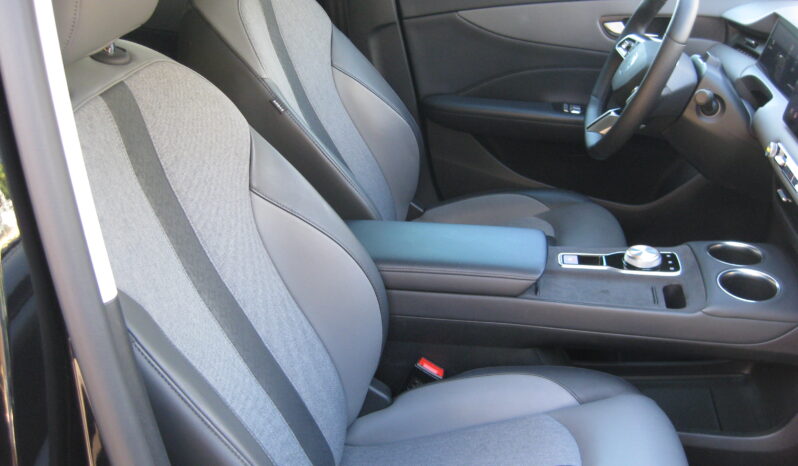 Mg MGS5 ev 2026 LUXURY 64kw — ΕΡΓΟΣΤΑΣΙΑΚΗ ΕΓΓΥΗΣΗ ΕΩς 08/05/2033 full