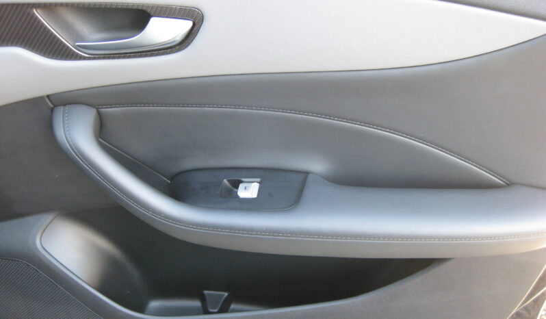 Mg MGS5 ev 2026 LUXURY 64kw — ΕΡΓΟΣΤΑΣΙΑΚΗ ΕΓΓΥΗΣΗ ΕΩς 08/05/2033 full