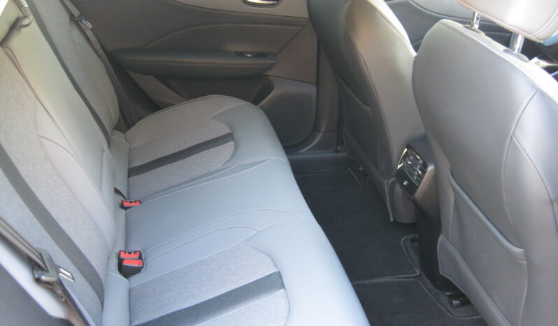 Mg MGS5 ev 2026 LUXURY 64kw — ΕΡΓΟΣΤΑΣΙΑΚΗ ΕΓΓΥΗΣΗ ΕΩς 08/05/2033 full