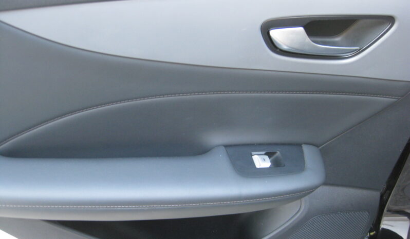 Mg MGS5 ev 2026 LUXURY 64kw — ΕΡΓΟΣΤΑΣΙΑΚΗ ΕΓΓΥΗΣΗ ΕΩς 08/05/2033 full