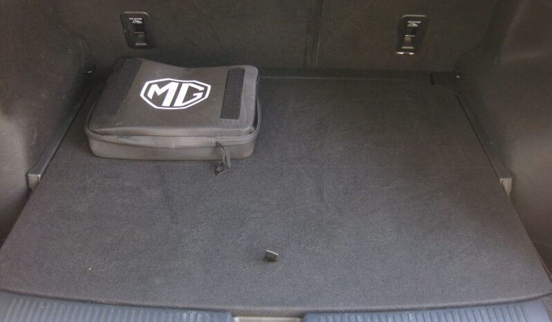 Mg MGS5 ev 2026 LUXURY 64kw — ΕΡΓΟΣΤΑΣΙΑΚΗ ΕΓΓΥΗΣΗ ΕΩς 08/05/2033 full