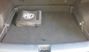 Mg MGS5 ev 2026 LUXURY 64kw — ΕΡΓΟΣΤΑΣΙΑΚΗ ΕΓΓΥΗΣΗ ΕΩς 08/05/2033 full