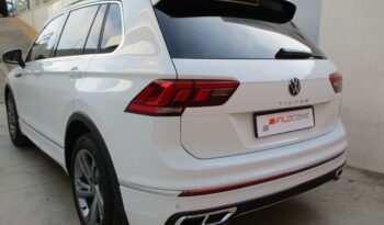 Volkswagen Tiguan 2023 1.5 TSI 150PS DSG R-LINE full